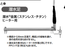 电商MRO供应链日本Taniguchi谷口加热器KHXCKC-234