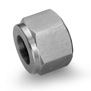 日本Fujikin富士金 双压缩环型接头（英制尺寸）VUW-7.93N-V