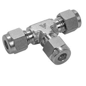 日本Fujikin富士金 双卡套式接头（英制）VUWT-15.88-V