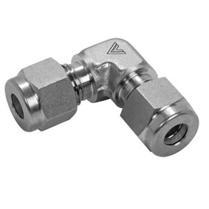 日本Fujikin富士金 双卡套式接头（公制）VUWL-3-V