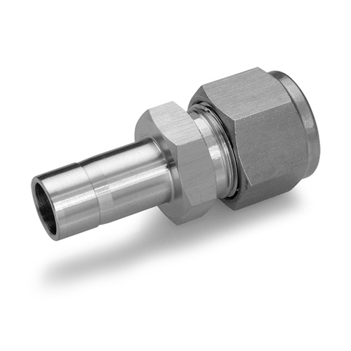 日本Fujikin富士金 双卡套式接头（公制 × 英制）VUWR-16X25.4-V