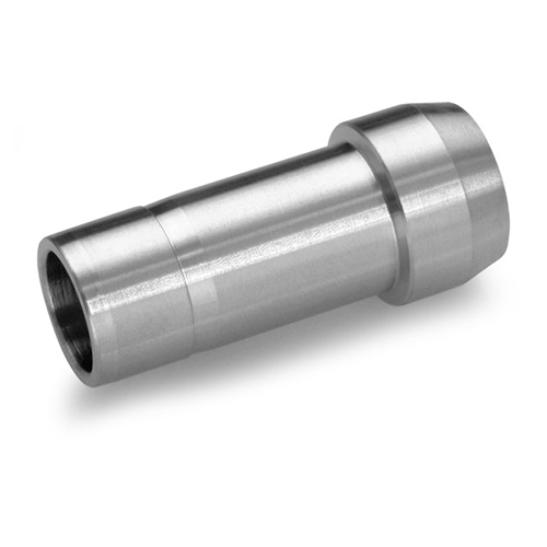 日本Fujikin富士金 双卡套式异径端口接头（英制 × 英制）VUW-PC-6.35X3.2-V