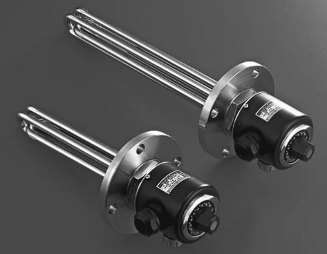 【电商】MRO供应链日本IZUMI泉电热法兰加热器FSH-2303-10