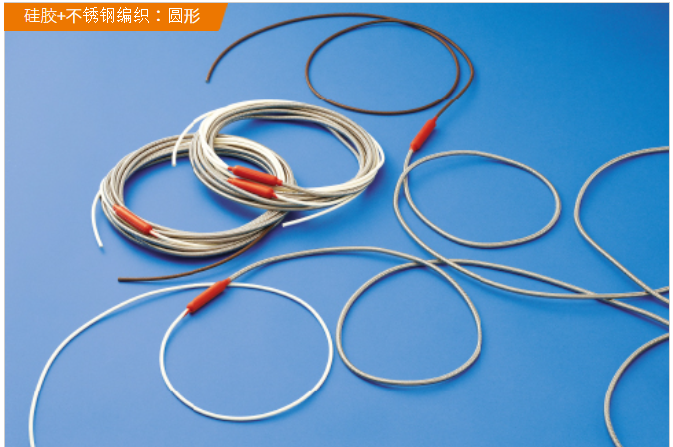 【电商】MRO供应链日本IZUMI泉电热硅胶绳加热器SFH-0651