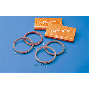 【电商】MRO供应链日本IZUMI泉电热硅胶绳加热器 TFH-1002