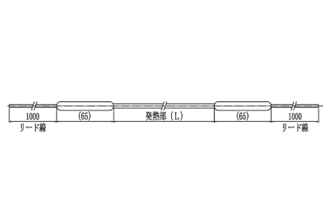 【电商】MRO供应链日本IZUMI泉电热铜管加热器SCH-0502