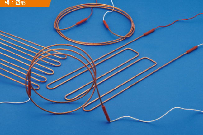 【电商】MRO供应链日本IZUMI泉电热铜管加热器SCH-0502