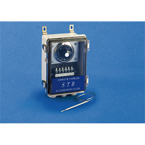 【电商】MRO供应链日本IZUMI泉电热机顶盒式温度控制器STB-01N