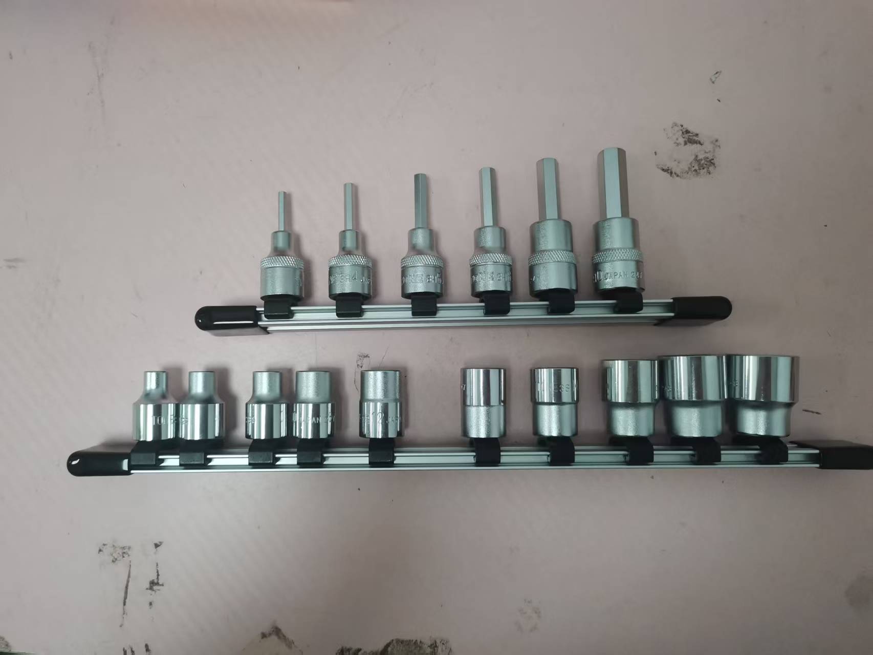 前田HS310套筒组 技术详解及工业应用指南
