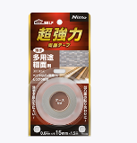 【电商】MRO供应链nitoms日东生活胶带JJ0030