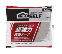 【电商】MRO供应链nitoms日东生活双面胶带 AH-8012