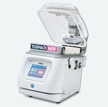 【电商】MRO供应链日本TOSEI东精桌面专用真空包装机V-393