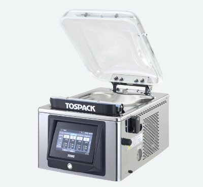 【电商】MRO供应链日本TOSEI东精桌面专用真空包装机V-393