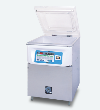 【电商】MRO供应链日本TOSEI东精桌面专用真空包装机V-553G