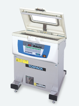 【电商】MRO供应链日本TOSEI东精带真空包装机V-602GII