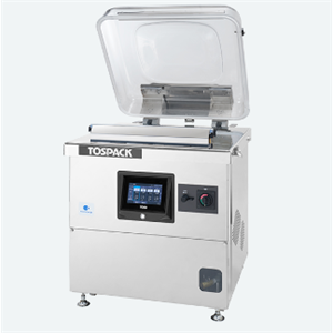 【电商】MRO供应链日本TOSEI东精桌面专用真空包装机V-554w
