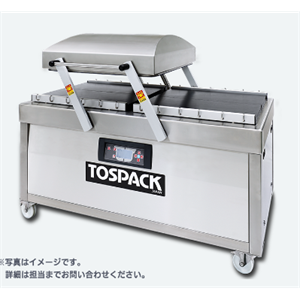 【电商】MRO供应链日本TOSEI东精带真空包装机T-WP800（G）