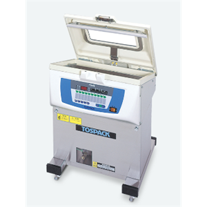 【电商】MRO供应链日本TOSEI东精带真空包装机V-602GII