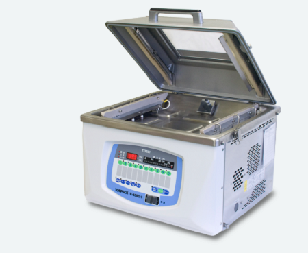 实用解读TOSEI真空包装机V-455G-1的核心优势与长效保养指南