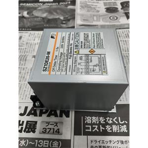 【电商】MRO供应链日本Fuji富士电气 接触器  SZ1DE20-M