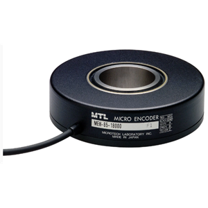 MTL MEH-85P 中空编码器 卷材设备专用增量光电编码器