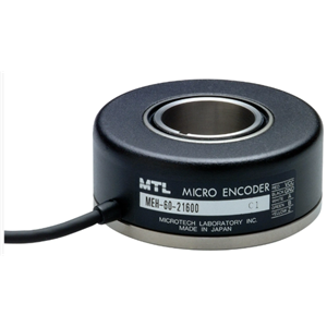 MTL MEH-60P 中空编码器 机床主轴专用进口传感器
