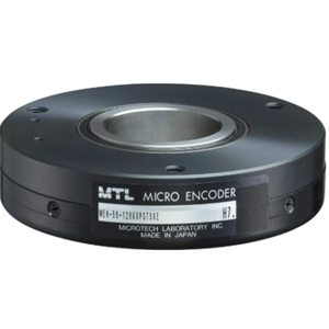 日本 MTL MEH-59 增量式编码器｜中空高分辨率传感器