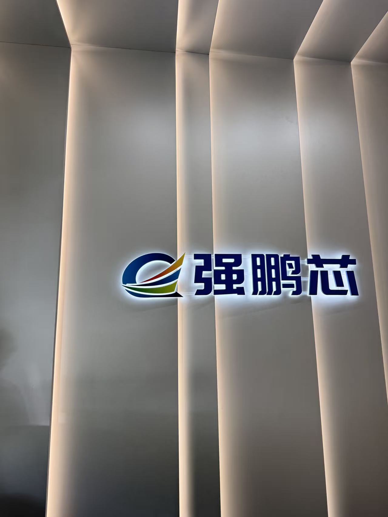 坂口电热原厂联合代理走访东莞强鹏芯，共探半导体设备精密热控方案