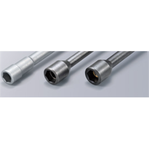 【电商】MRO供应链日本atec socket梅花套筒AS-E-12.7X19