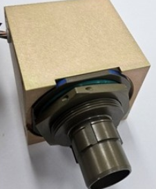 【电商】MRO供应链韩国 I-SPEC艾斯佩克滤波器ID1-SMP-5A50T