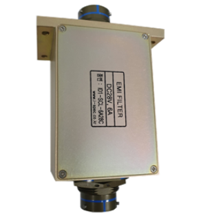 【电商】MRO供应链韩国 I-SPEC艾斯佩克滤波器ID1-SCL-6A28C