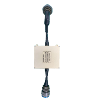 【电商】MRO供应链韩国 I-SPEC艾斯佩克滤波器ID2-MCU-15A48C