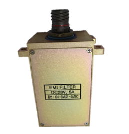 【电商】MRO供应链韩国 I-SPEC艾斯佩克滤波器ID1-SMU2-5A28C