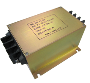 【电商】MRO供应链韩国 I-SPEC艾斯佩克滤波器IA1-BKEC-5A120T