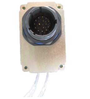 【电商】MRO供应链韩国 I-SPEC艾斯佩克滤波器ID1-OMG-6A24W