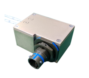 【电商】MRO供应链韩国 I-SPEC艾斯佩克滤波器ID1-NAV-3A28W