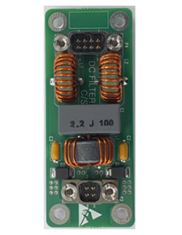 【电商】MRO供应链韩国 I-SPEC艾斯佩克滤波器ID1-EMFA-5A28C