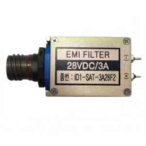 【电商】MRO供应链韩国 I-SPEC艾斯佩克滤波器IA1-IFFM-3A115C