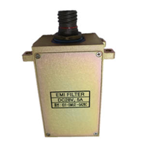 【电商】MRO供应链韩国 I-SPEC艾斯佩克滤波器ID1-SMU2-5A28C