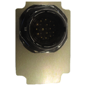 【电商】MRO供应链韩国 I-SPEC艾斯佩克滤波器ID1-KMAPS-4A24W