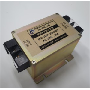 【电商】MRO供应链韩国 I-SPEC艾斯佩克滤波器IA2-SMP-30A250T