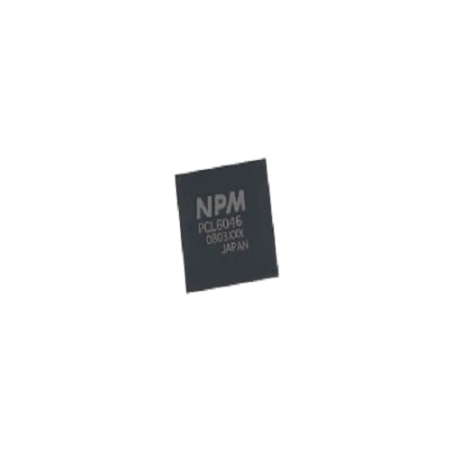 化工嵌入式工控优选：NPM 日脉硬件型电机运动控制芯片