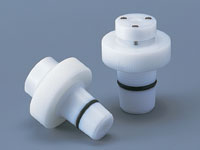 日本ARAM  氟氧树脂（PTFE）真空封口