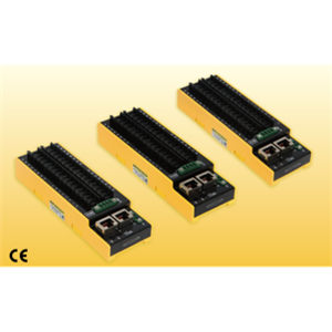 高速实时工业通信｜CC-Link IE TSN Ezi-IO-CT 产品核心优势