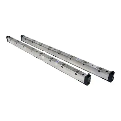 日本 SR ENGINEERING HL70-2500-A 液压模具举升辊道快速换模专用举升器