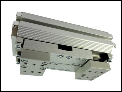 日本KONSEI近藤 HLC超小型薄型轻量化卡爪HLC-30AS-L1