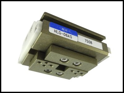 日本KONSEI近藤 HLG超小型薄型轻量化卡爪HLG-06AS