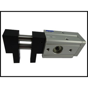 日本KONSEI近藤 HC横型平行卡爪HC-4MS