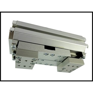 日本KONSEI近藤 HLC超小型薄型轻量化卡爪HLC-30AS-L1