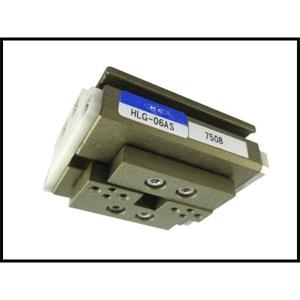 日本KONSEI近藤 HLG超小型薄型轻量化卡爪HLG-06AS